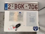  Opel  Mokka Opel -e BEV 50kWh e-Edition 5d #7