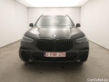  Bmw  X5 BMW  xDrive45e 155kW 5d 