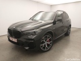  Bmw  X5 BMW  xDrive45e 155kW 5d #3