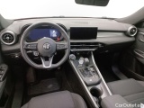  Alfa Romeo  TONALE Alfa Romeo  1.5 130 MHEV Sprint FWD 5d #9