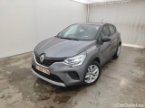 Renault  Captur Renault  TCe 90 Corporate Edition 5d #3