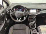  Opel  Astra Opel  1.2 Turbo 81kW S/S Elegance 5d #9