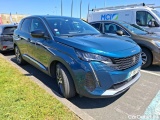  Peugeot  3008 PureTech 130 S&S EAT8 Allure Pack VP [5P] bva 8-130CH-7cv #2