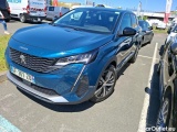  Peugeot  3008 PureTech 130 S&S EAT8 Allure Pack VP [5P] bva 8-130CH-7cv #49