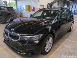  Bmw  Serie 3 TOURING AUT.  2 