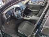  Bmw  Serie 3 TOURING AUT.  2 #10