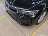  Bmw  Serie 3 TOURING AUT.  2 #19