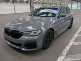  Bmw  Serie 5 TOURING AUT.  12 