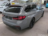 Bmw  Serie 5 TOURING AUT.  12 #2