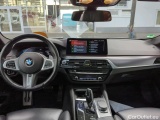  Bmw  Serie 5 TOURING AUT.  12 #3