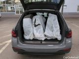  Bmw  Serie 5 TOURING AUT.  12 #8