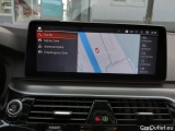  Bmw  Serie 5 TOURING AUT.  12 #12