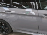 Bmw  Serie 5 TOURING AUT.  12 #13