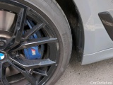  Bmw  Serie 5 TOURING AUT.  12 #14