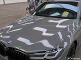  Bmw  Serie 5 TOURING AUT.  12 #20