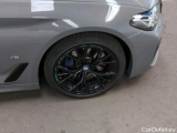 Bmw  Serie 5 TOURING AUT.  12 #27
