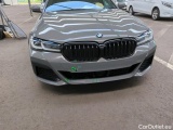  Bmw  Serie 5 TOURING AUT.  12 #30