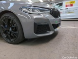  Bmw  Serie 5 TOURING AUT.  12 #36