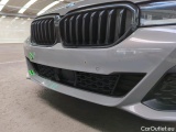  Bmw  Serie 5 TOURING AUT.  12 #37