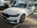  Bmw  Serie 5 TOURING AUT.  21 