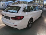  Bmw  Serie 5 TOURING AUT.  21 #2