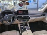  Bmw  Serie 5 TOURING AUT.  21 #3
