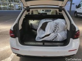  Bmw  Serie 5 TOURING AUT.  21 #7