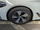  Bmw  Serie 5 TOURING AUT.  21 #10