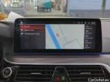  Bmw  Serie 5 TOURING AUT.  21 #11