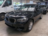  Bmw  X3 XDRIVE30E AUT.  25 