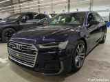  Audi  A6 AVANT 45 TDI QUATTRO S TRONIC  32 