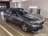  Bmw  Serie 1 1 Reeks Hatch 116dA (85 kW) 85kW/116pk  5D/P Auto-7 #2