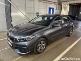  Bmw  Serie 1 1 Reeks Hatch 116dA (85 kW) 85kW/116pk  5D/P Auto-7 