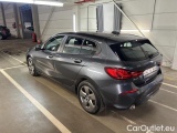  Bmw  Serie 1 1 Reeks Hatch 116dA (85 kW) 85kW/116pk  5D/P Auto-7 #3