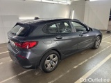  Bmw  Serie 1 1 Reeks Hatch 116dA (85 kW) 85kW/116pk  5D/P Auto-7 #4