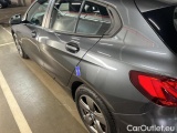  Bmw  Serie 1 1 Reeks Hatch 116dA (85 kW) 85kW/116pk  5D/P Auto-7 #47