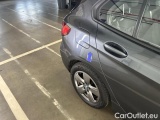  Bmw  Serie 1 1 Reeks Hatch 116dA (85 kW) 85kW/116pk  5D/P Auto-7 #128