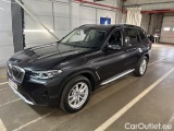  Bmw  X3  xDrive30e (120 kW) (PHEV) 200kW/272pk  5D/P Auto-8 