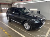  Bmw  X3  xDrive30e (120 kW) (PHEV) 200kW/272pk  5D/P Auto-8 #2