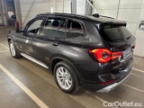  Bmw  X3  xDrive30e (120 kW) (PHEV) 200kW/272pk  5D/P Auto-8 #3