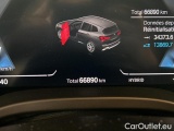 Bmw  X3  xDrive30e (120 kW) (PHEV) 200kW/272pk  5D/P Auto-8 #9