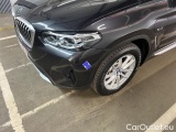  Bmw  X3  xDrive30e (120 kW) (PHEV) 200kW/272pk  5D/P Auto-8 #26