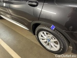  Bmw  X3  xDrive30e (120 kW) (PHEV) 200kW/272pk  5D/P Auto-8 #37