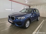  Bmw  X3  xDrive30e (120 kW) 200kW/272pk  5D/P Auto-8 