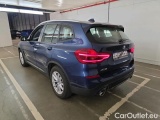  Bmw  X3  xDrive30e (120 kW) 200kW/272pk  5D/P Auto-8 #3
