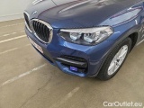  Bmw  X3  xDrive30e (120 kW) 200kW/272pk  5D/P Auto-8 #18
