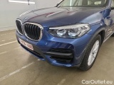  Bmw  X3  xDrive30e (120 kW) 200kW/272pk  5D/P Auto-8 #21