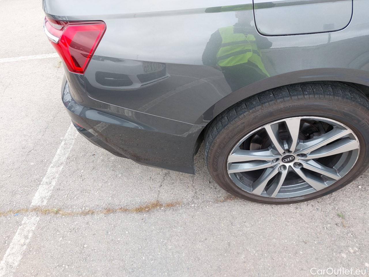  Audi  A6 AUDI  / 2018 / 4P / sedán Sport 40 TDI 150kW (204CV) S tronic #26