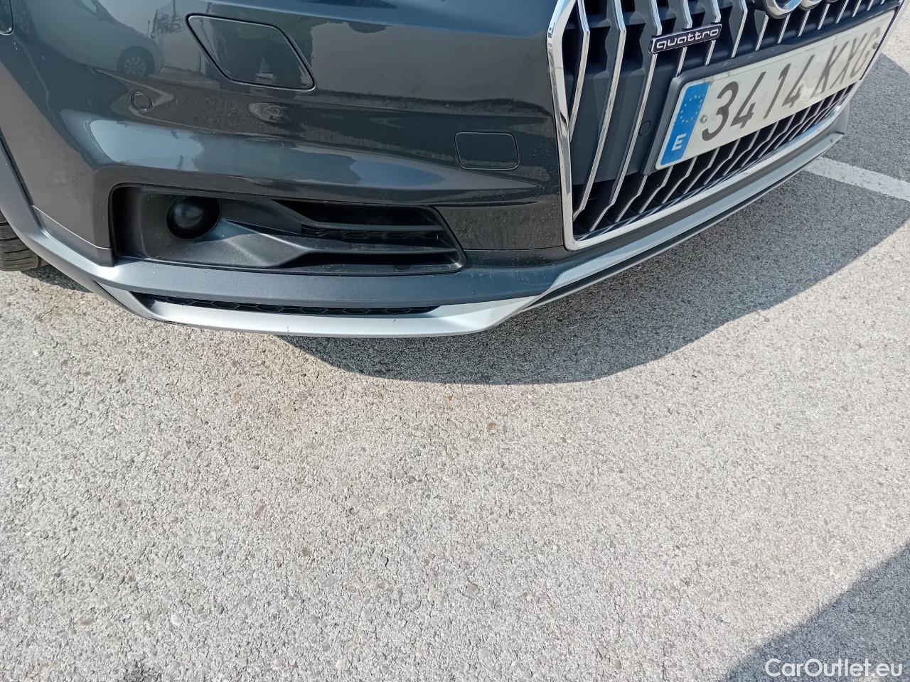  Audi  A4 Allroad AUDI  / 2016 / 5P / familiar Unlimited 45 TFSI 180kW quattro S tronic #11