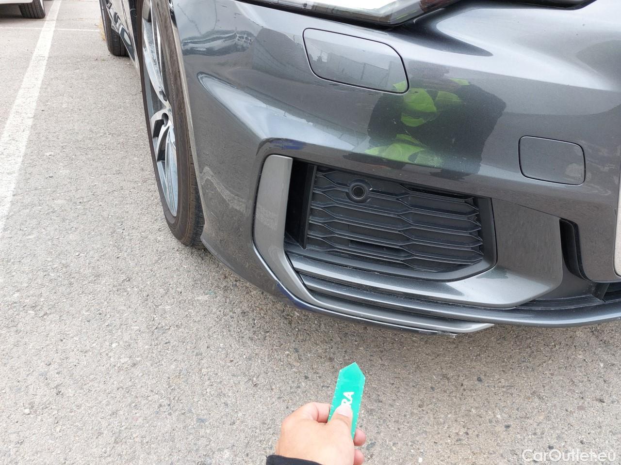  Audi  A6 AUDI  / 2018 / 4P / sedán Sport 40 TDI 150kW (204CV) S tronic #7